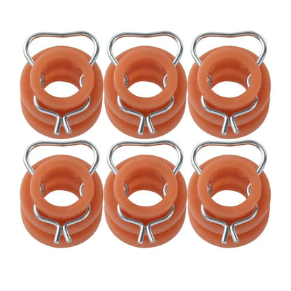 Roller Bushings Cost-Effective Solution for Window Operation
