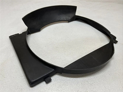 Radiator Cooling Fan Shroud for 1987-2001 Jeep Cherokee (1987-2001)
