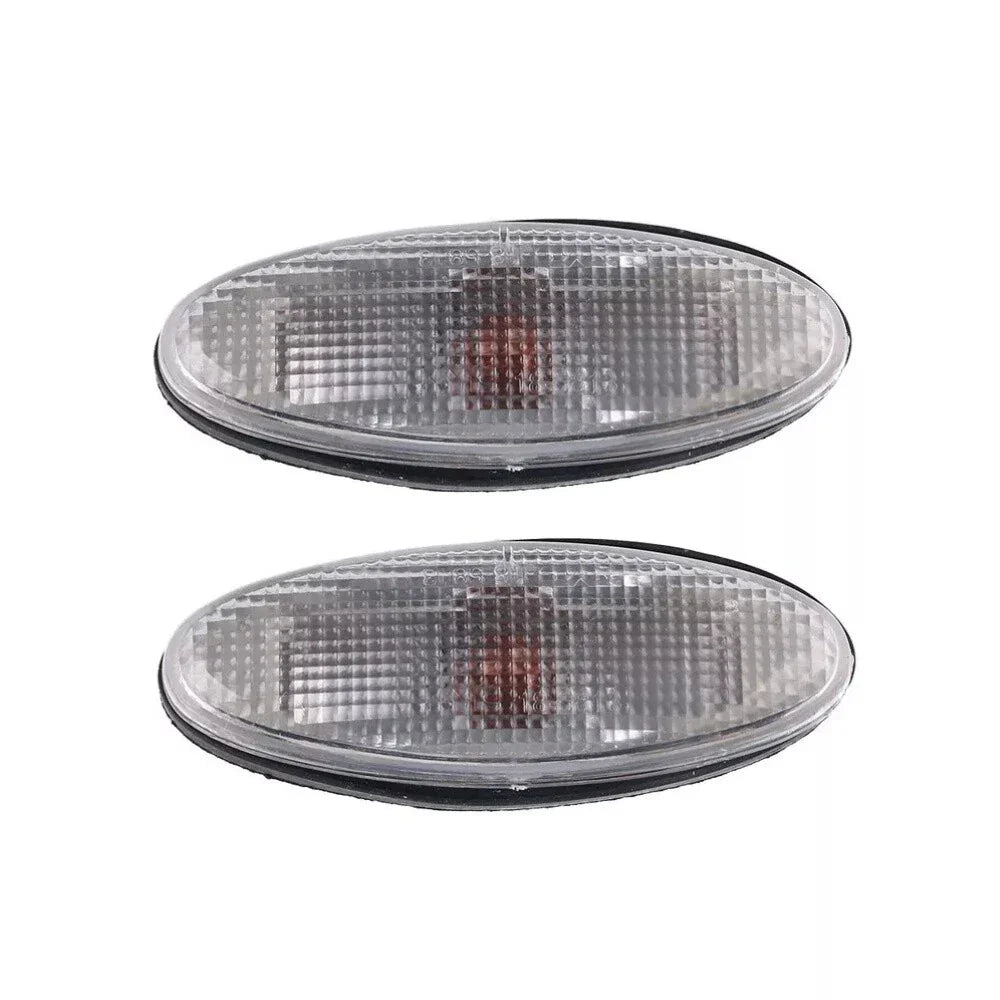 Side Marker Lights for Mazda Protege, Protege 5, Tribute (2001-2003)
