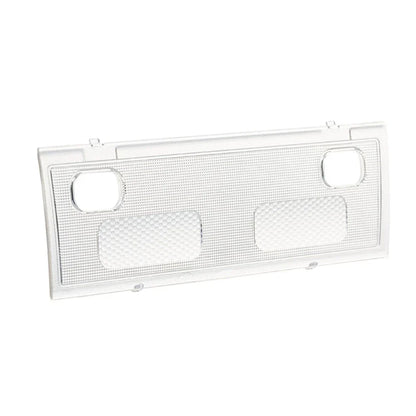 Clear Lens Cover for Chevy Tahoe, Suburban, GMC Envoy, Yukon (2000-2006)