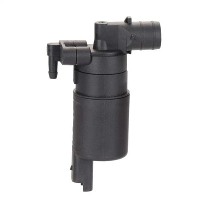 Windshield Washer Pump for Nissan Frontier Titan (2004-2015)