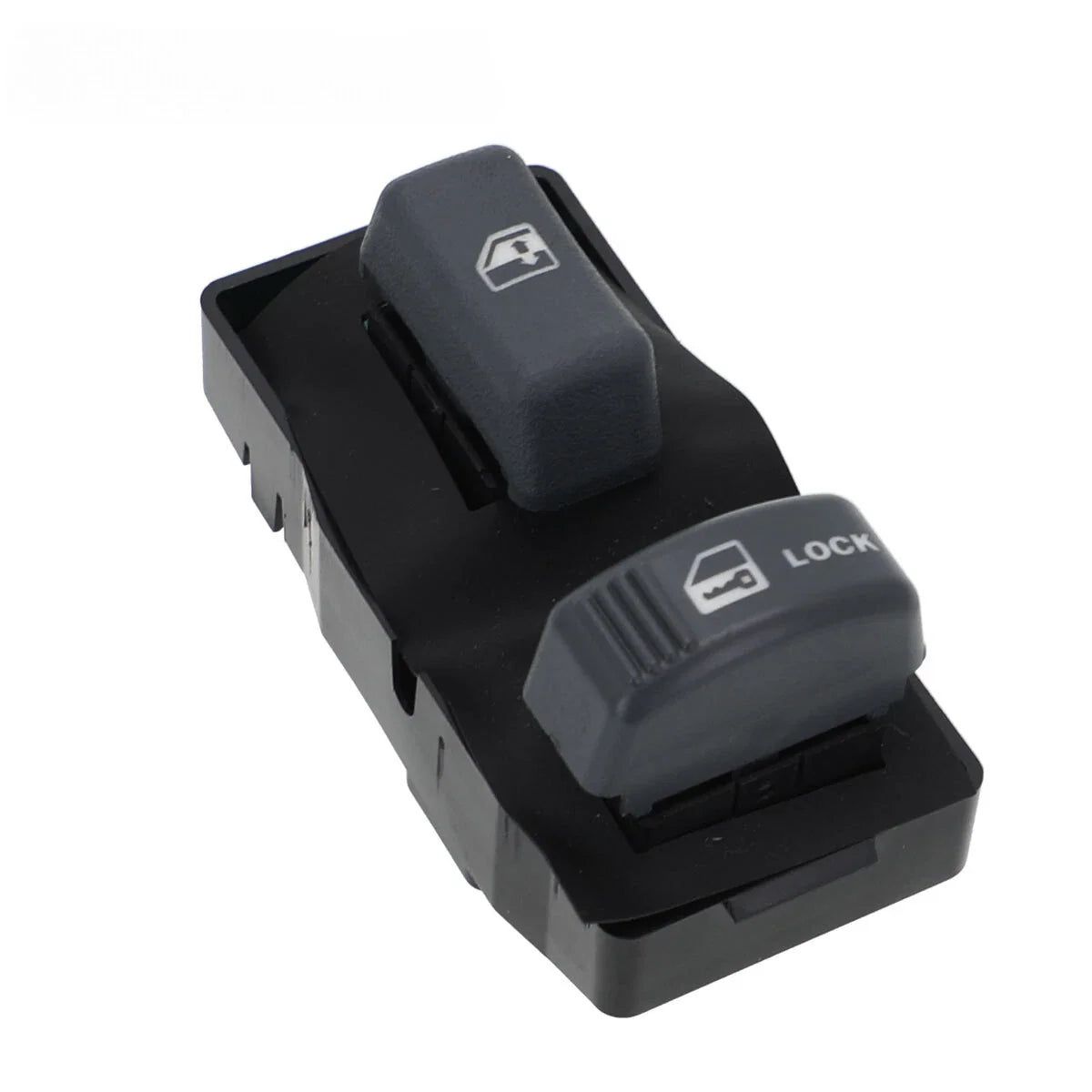 Front Power Window Door Lock Switch Passenger Side Right for Chevy
