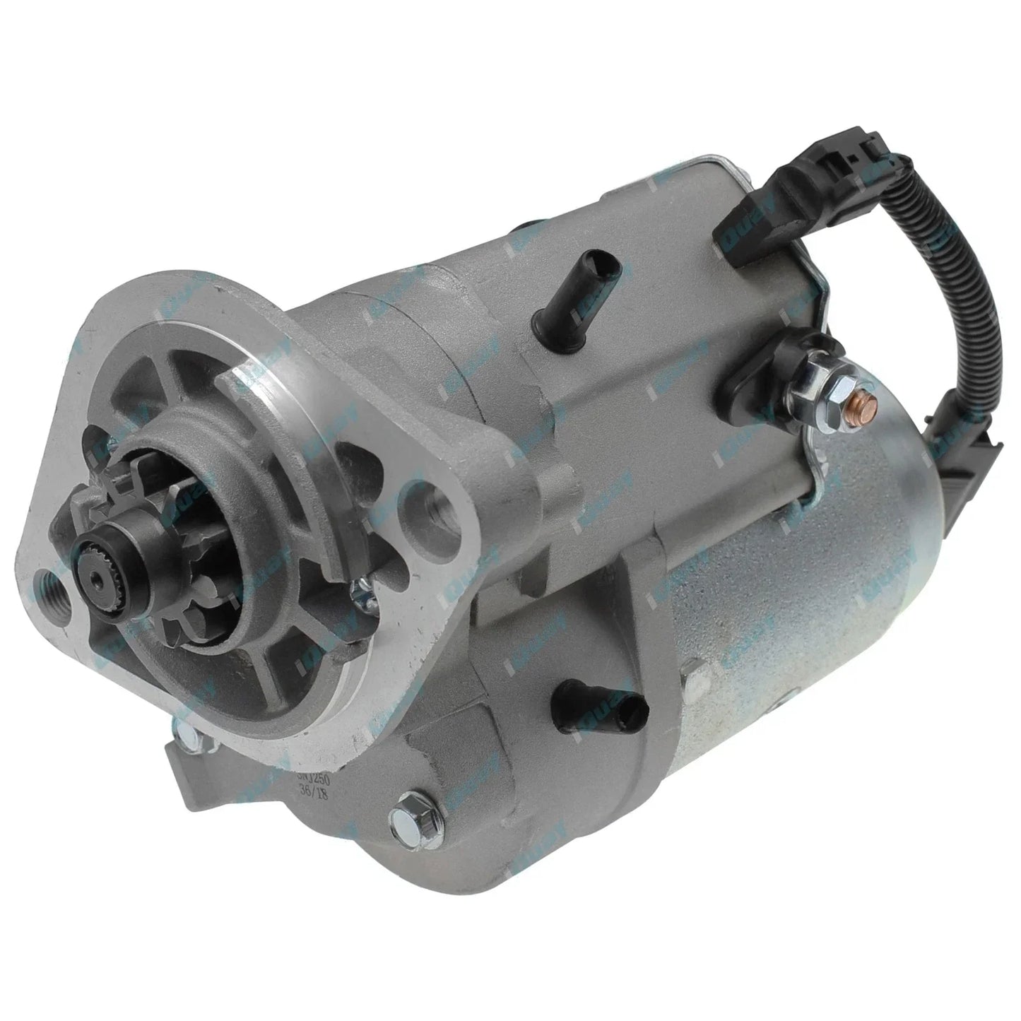 Starter Motor for Toyota 4Runner Hilux Surf KZN130 KZN185 3.0L 1KZ-TE (93-00)