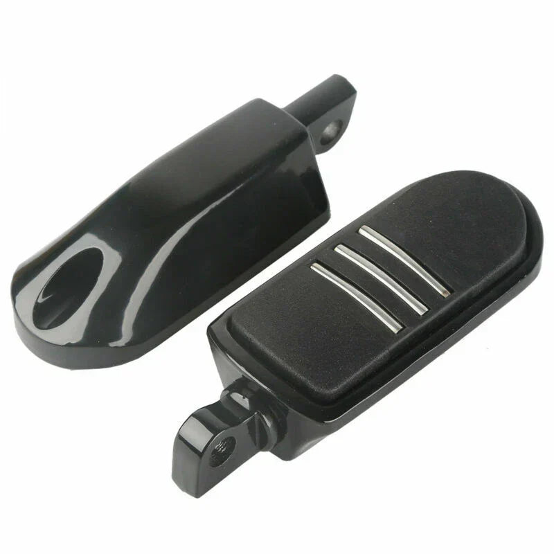Foot Pegs & Pedals Bracket for Harley Road Glide Touring (1993-2025)