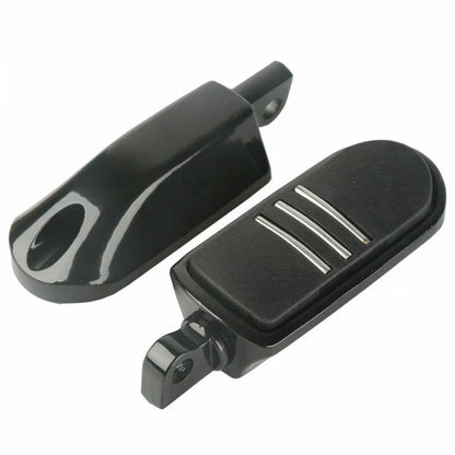 Foot Pegs & Pedals Bracket for Harley Road Glide Touring (1993-2025)