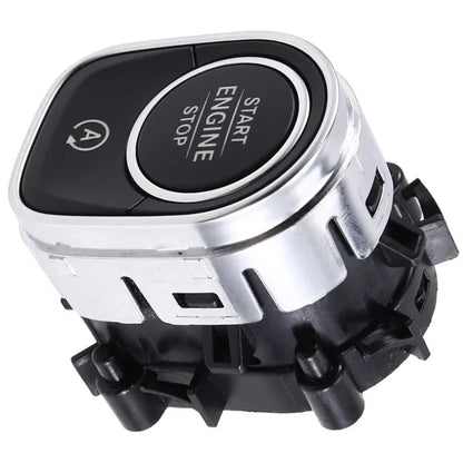 Ignition Start Stop Switch Button for Mercedes-Benz A B Class (2019-2023)