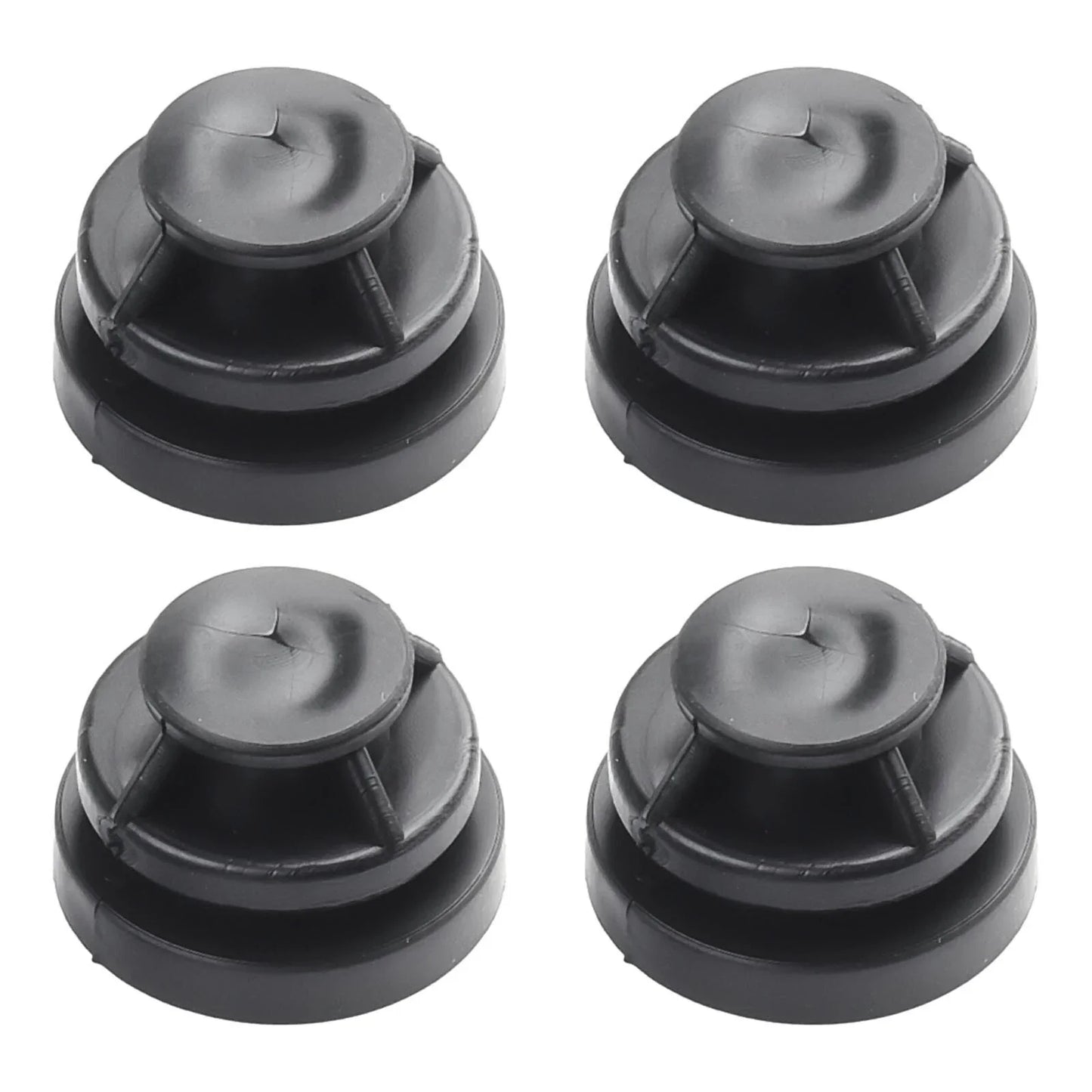 Engine Cover Rubber Mounts for Mazda 2 3 6 CX-3 CX-5