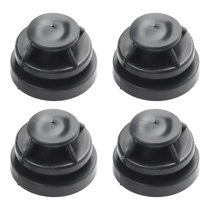 Engine Cover Rubber Mounts for Mazda 2 3 6 CX-3 CX-5