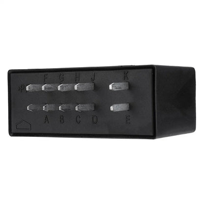 1x LED Hazard Warning Flasher Relay for Chevrolet Tahoe GMC (2003-2007)