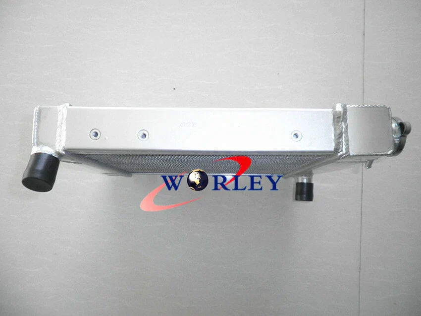 Aluminum Radiator for Austin Rover MINI Cooper 1275 GT (1992-1997)