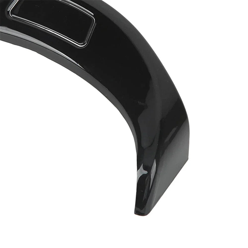 Armrest Box Buttons Frame Trim for Benz C Class W205 GLC X253 (2015-2020)