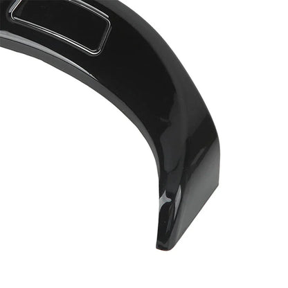 Armrest Box Buttons Frame Trim for Benz C Class W205 GLC X253 (2015-2020)