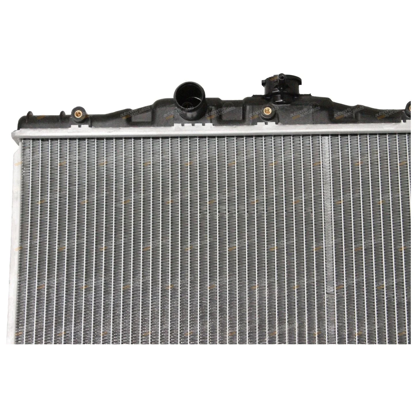 Radiator for Toyota Camry (1987–1993)