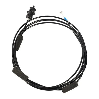 Front Fuel Gas Door Release Cable for 2012-2016 Honda CR-V