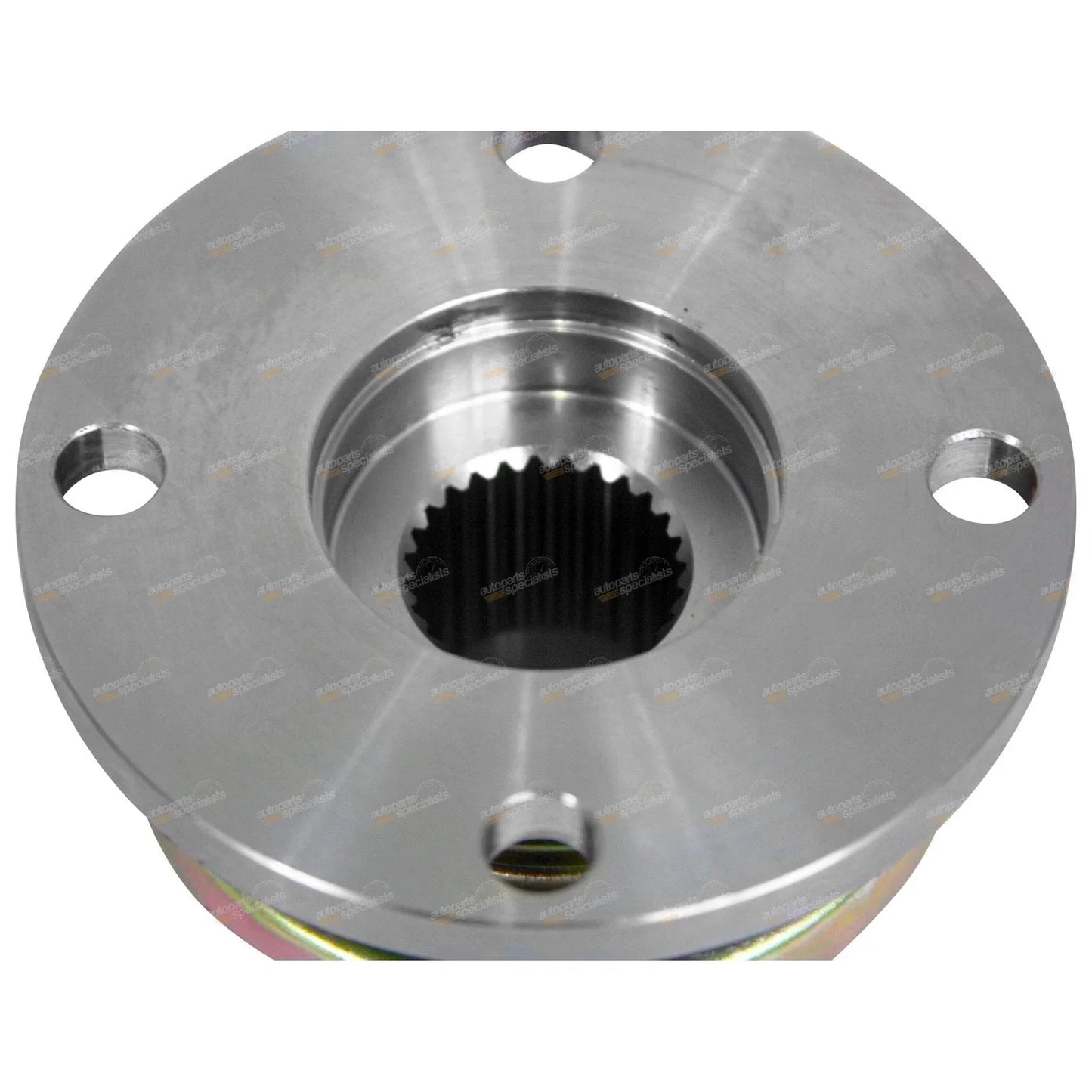 Rear Diff Flange Pinion for Toyota Landcruiser Bundera LJ70 RJ70 (1984–1992)
