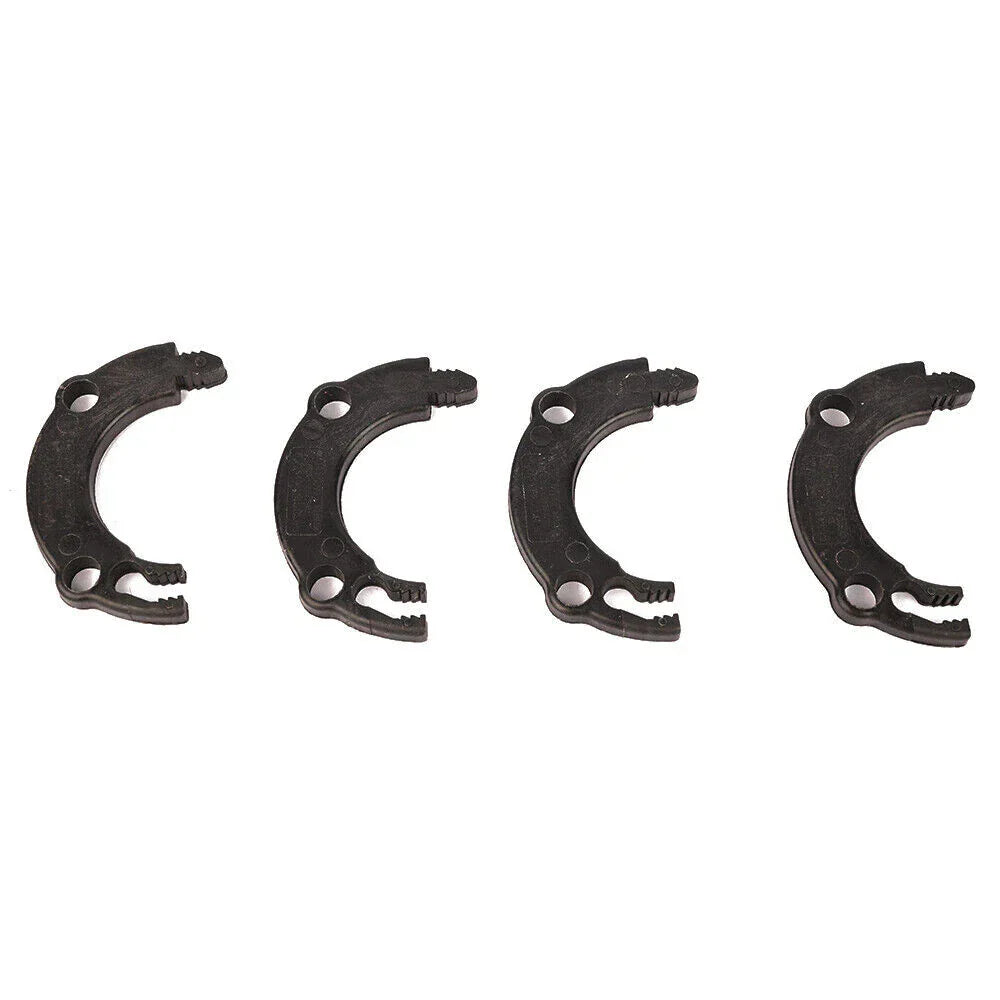 Front Strut Mount Set for Jeep Cherokee, Dodge Dart (2014-2020)