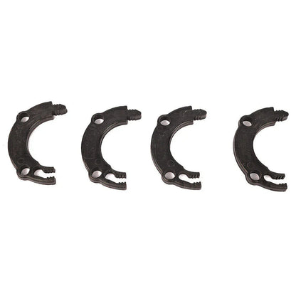 Front Strut Mount Set for Jeep Cherokee, Dodge Dart (2014-2020)