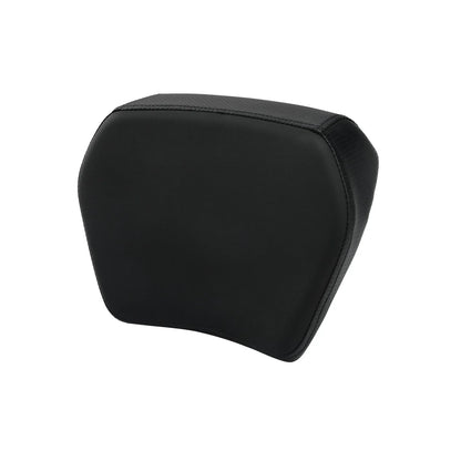 Trunk Backrest Pad Low Profile for Indian Pursuit Limited Ruby Metallic