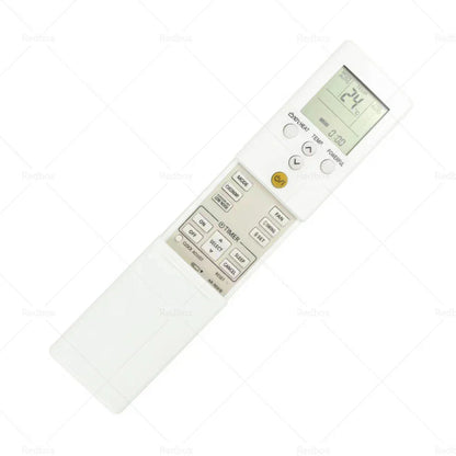 Fujitsu Air Con Remote Replacement for ASTG18KMCA, ASTG22KMCA, ASTG24KMCA