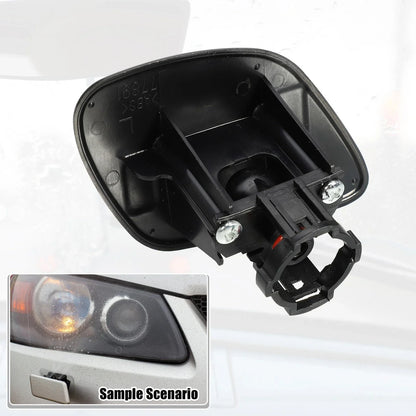 Front Left Right Headlight Washer Nozzles for Lexus RX330 (2005)