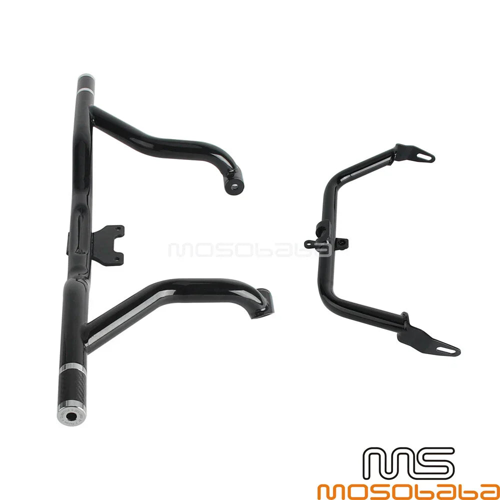 Highway Bar & Fairing Bracket Kit for Harley Road Glide '15-Up (2015-2023)