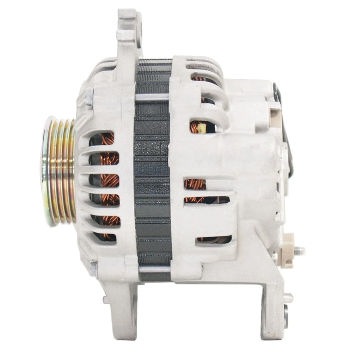 Alternator for Mitsubishi Nimbus UF 4cyl 2.4L 4G64-S4 (1992-1998)