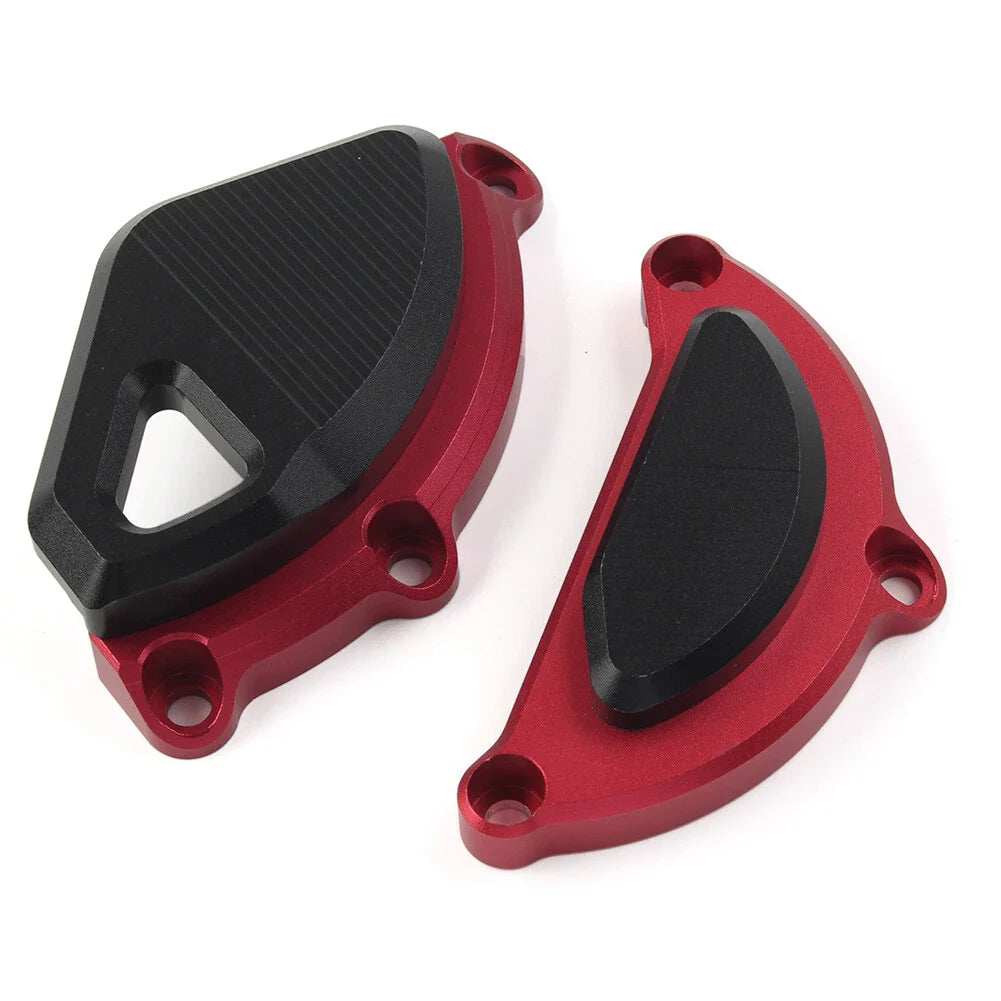 Stator Guard Crash Cover Protector for Yamaha MT-10 MT10 (2015-2021)
