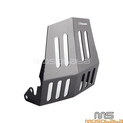 Front Spoiler Fairing for Harley Softail Low Rider Sport Glide 18-23
