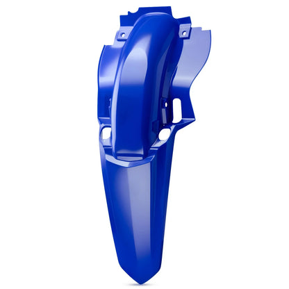 Rear Fender Blue for Yamaha TTR230 (2005-2024)