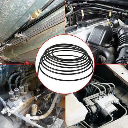 316 Brake Pipe 2 x 5m for Automotive Industry