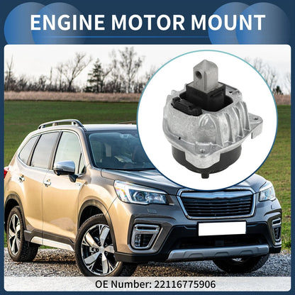 Engine Mount 4.4T for BMW 5 Series GT F07 (2010-2013)