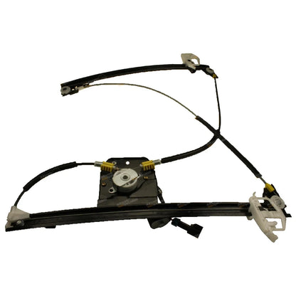 2x LH+RH Electric Window Regulators for Ford Territory SX SY SZ (2004 - 2016)