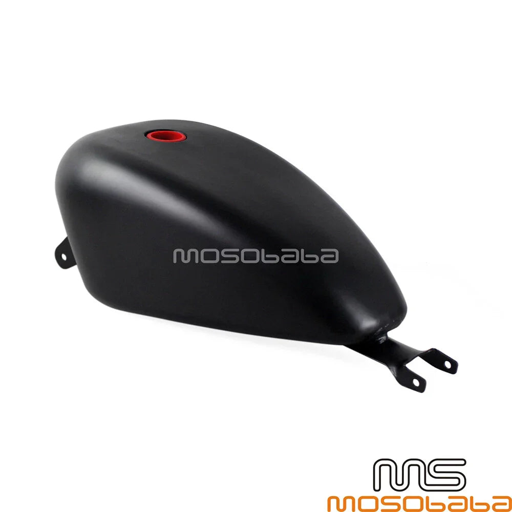 3.3 GAL EFI Gas Tank for Harley Sportster Forty Eight XL883 XL1200 (2007-2022)