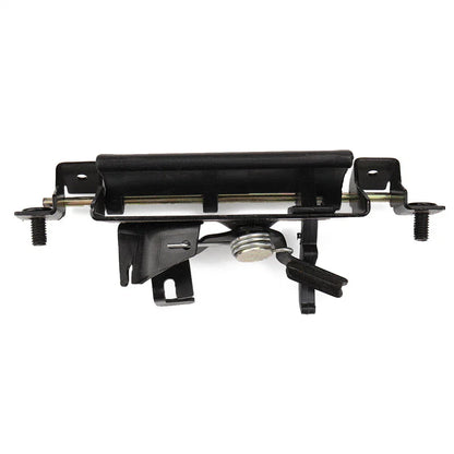 Black Rear Tailgate Handle for Toyota Sequoia, Sienna (1998-2007)