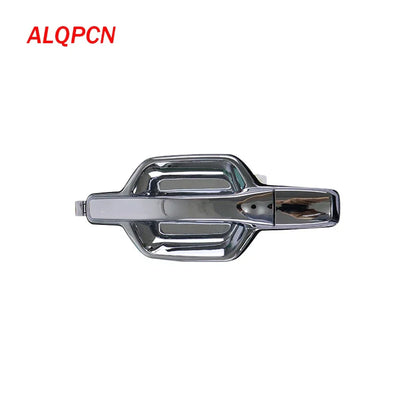 Chrome Rear Left Door Handle for Mitsubishi Pajero V93 V97 (2010-2015)