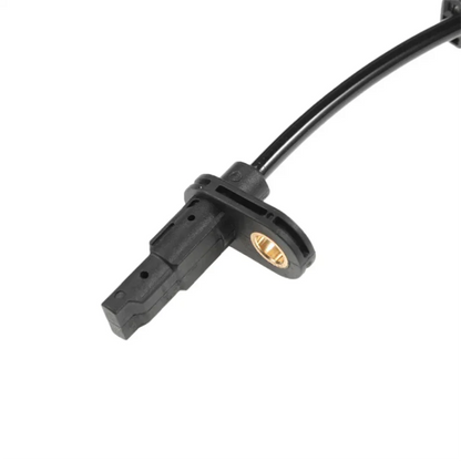 Front Left ABS Wheel Speed Sensor for 2017-2020 Hyundai Elantra (2017-2020)