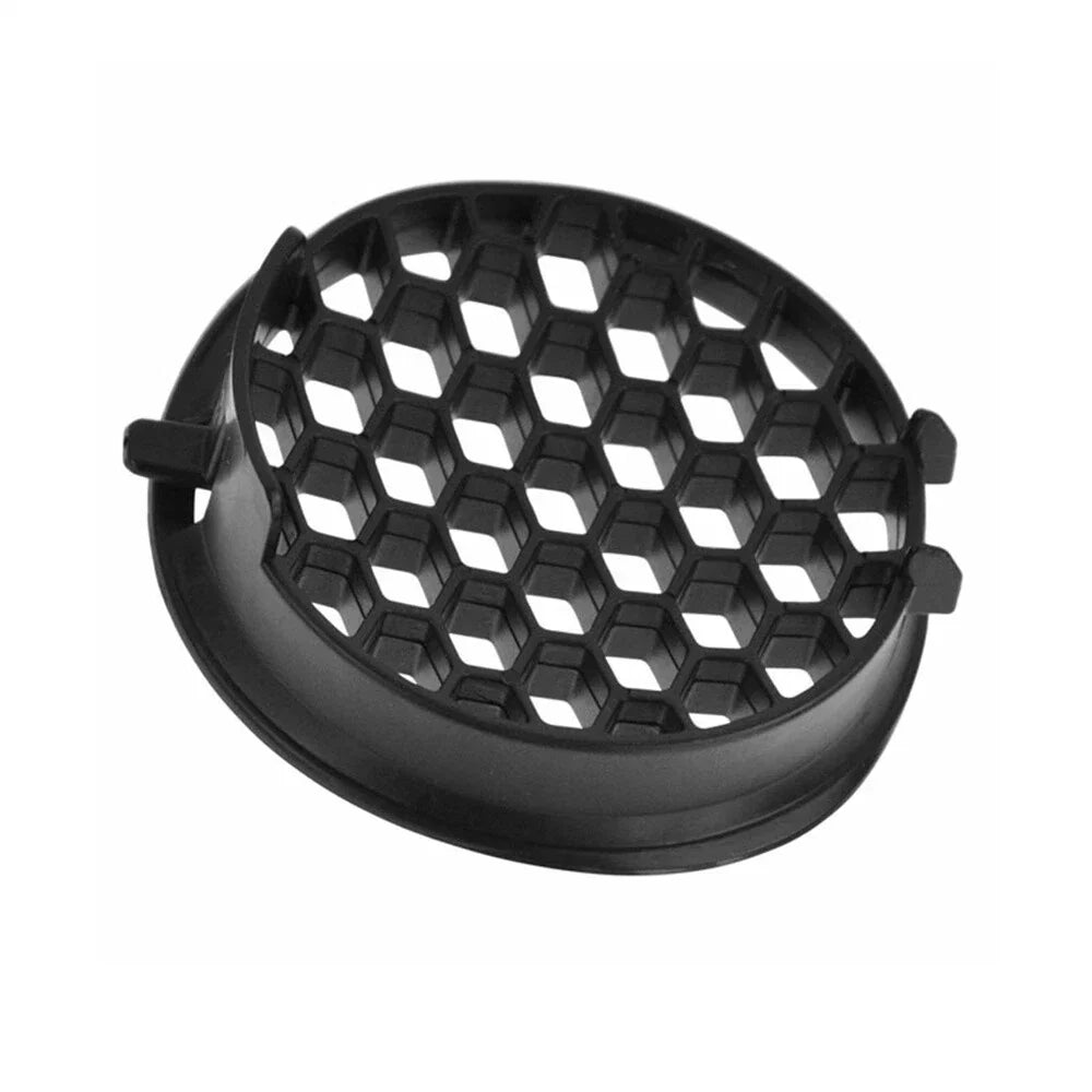 Fog Light Grill Cover Set for 2008-2014 Subaru Impreza (2008-2014)