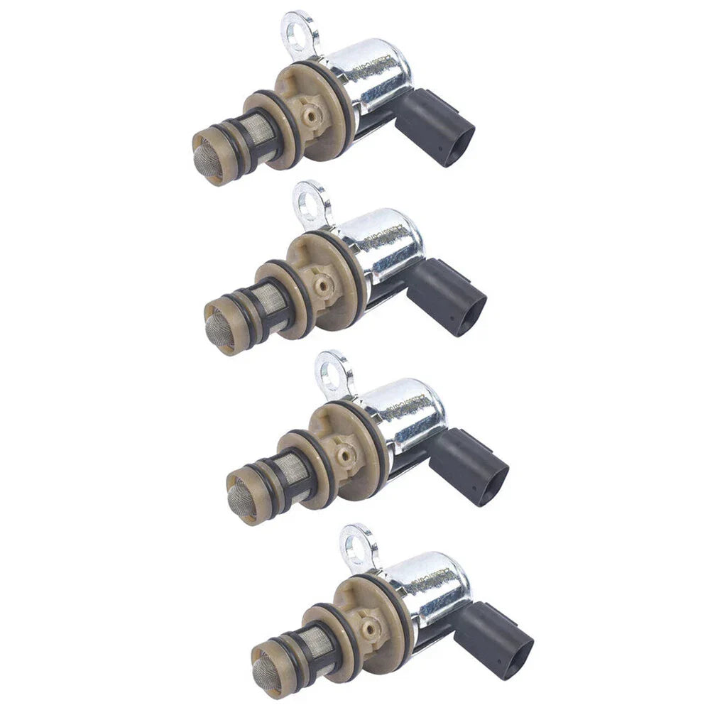 4 Pcs Engine Multiple Displacement Solenoid for Ram 1500 5.7L (2010-2023)