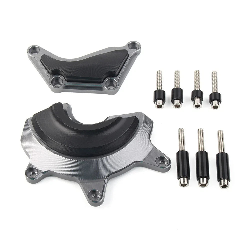 Engine Case Stator Cover Guard for YAMAHA R6 (2019-2020)