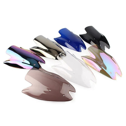 Iridium Windscreen for KAWASAKI Z1000 (2010-2013)