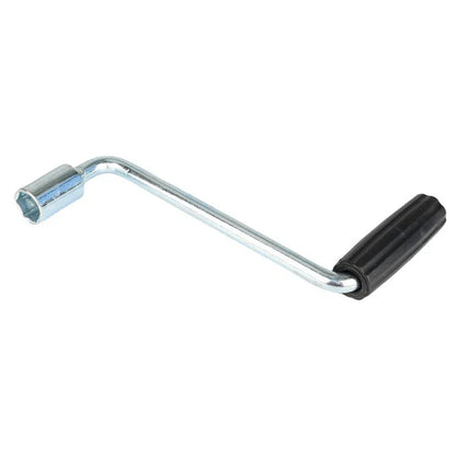 Trailer RV Jack / 19mm Socket / Manual Crank Handle for RV
