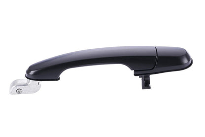 Rear Right Outer Door Handle Primed Black for Hyundai Tucson JM (2004–2010)