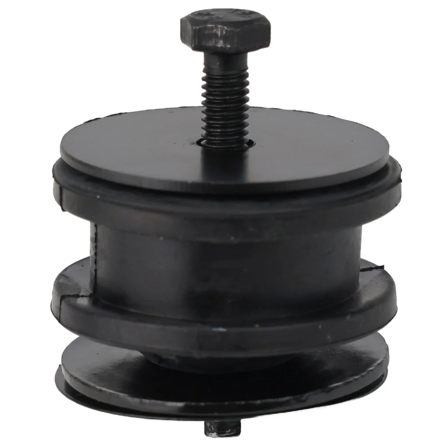 Heat Sink Enhanced Fan Fixing Bracket for Tesla Model 3/Y (2017–2023)