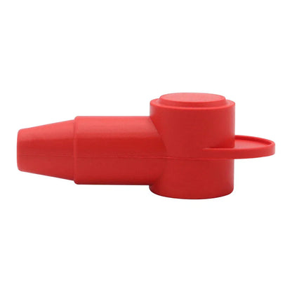 Silicone Battery Terminal Covers for Car Battery Protection