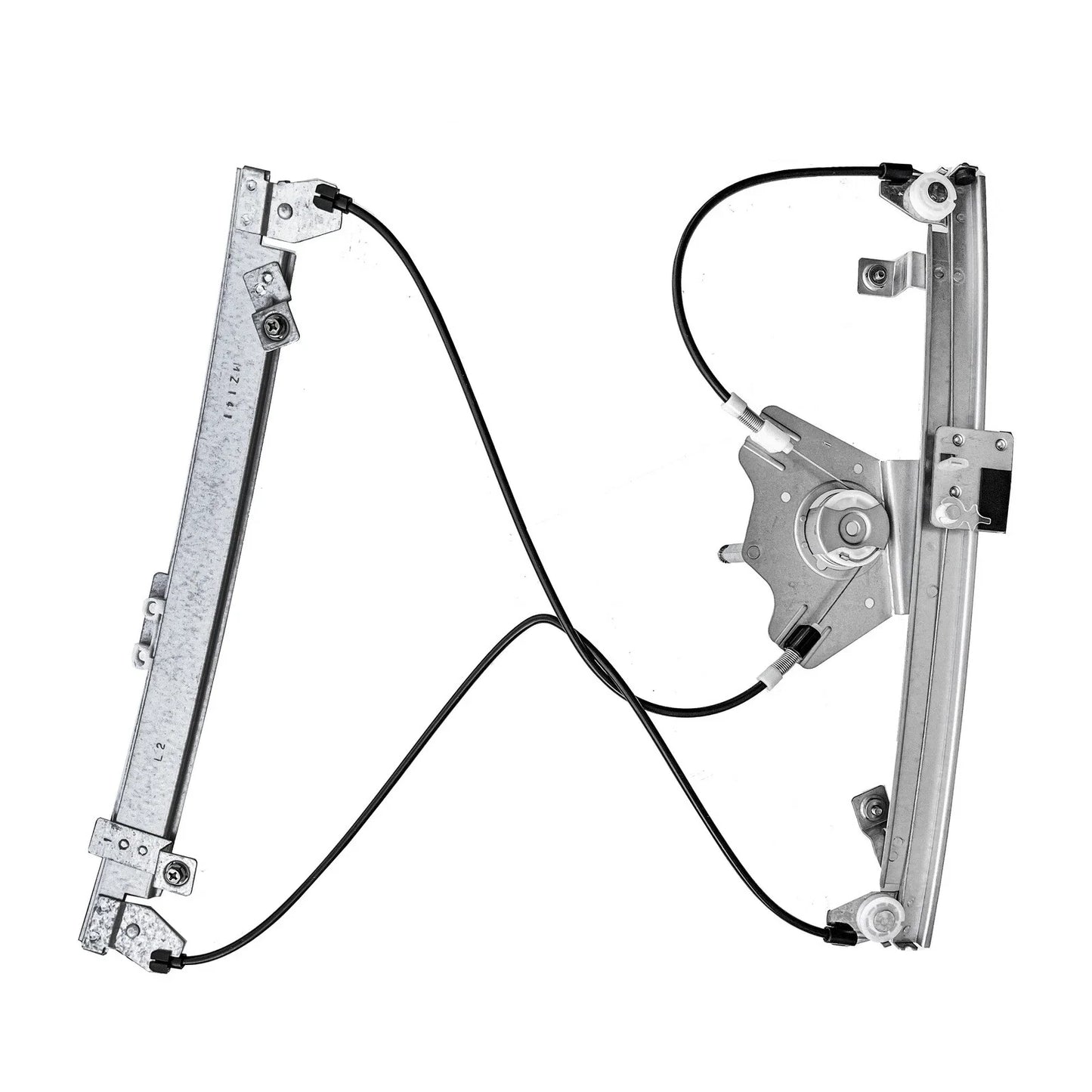 Front Left Window Regulator W/o Motor for Ford Ranger Ute (2011–2021)