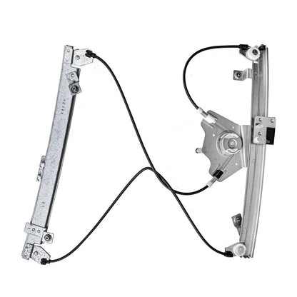 Front Left Window Regulator W/o Motor for Ford Ranger Ute (2011–2021)