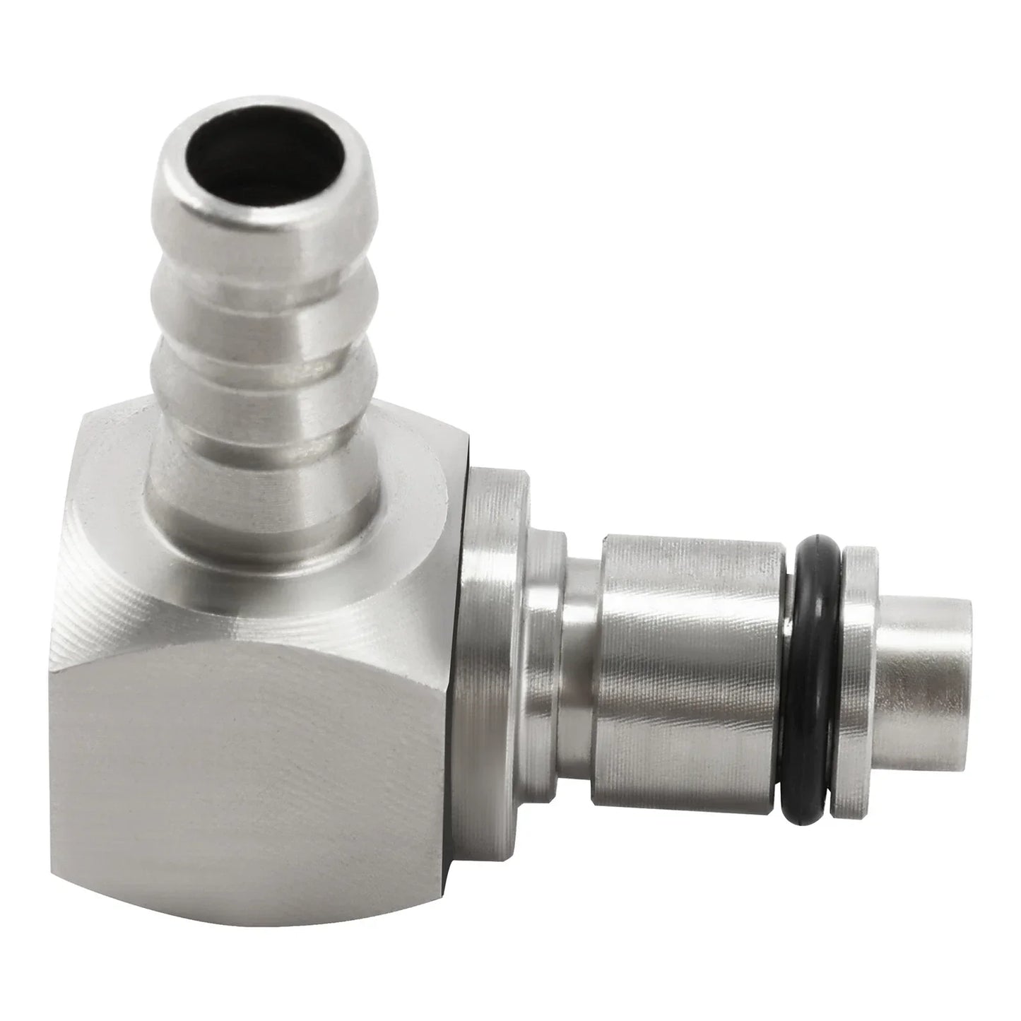 Fuel Line Hose Quick Release Couplings for BMW R1250GS (2019-2024)