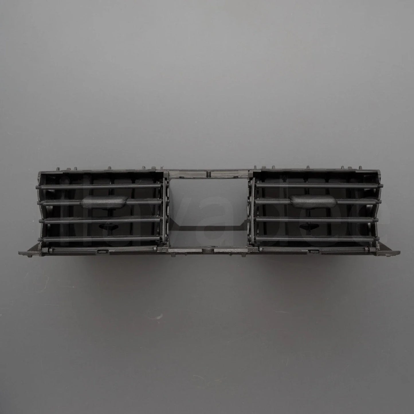 Air Vent Grille Set for 07-12 Toyota Yaris Soluna Vios (2007-2012)