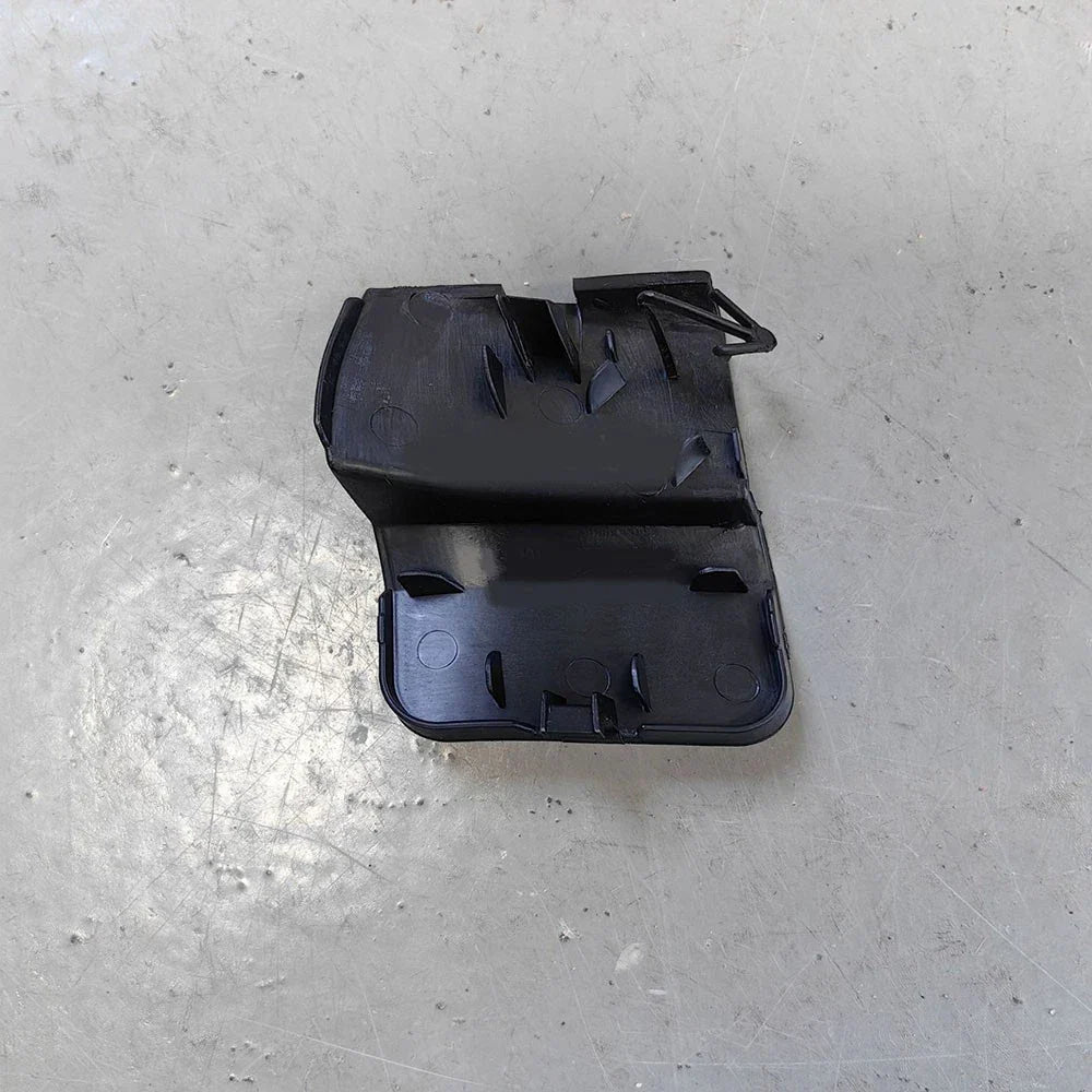 Front Bumper Tow Hook Cap Cover for 2016-2020 Infiniti QX60 (2016-2020)