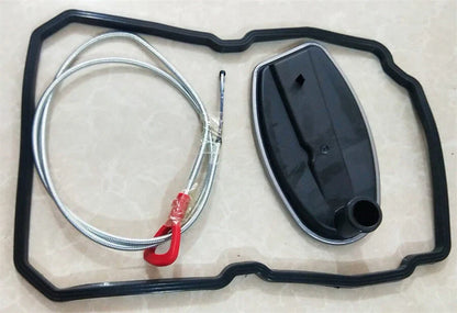 Complete Transmission Service Kit for Mercedes-Benz 722.6 5-Speed